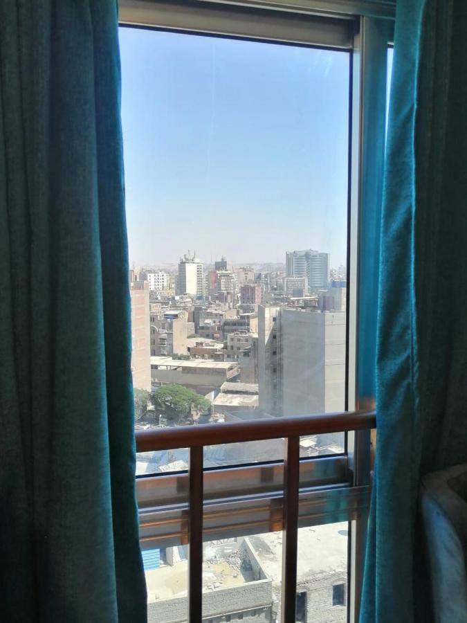 Hekal Mall Studios Cairo Exterior foto
