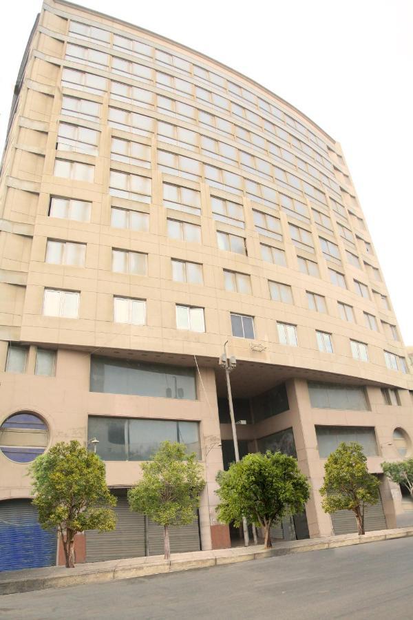Hekal Mall Studios Cairo Exterior foto