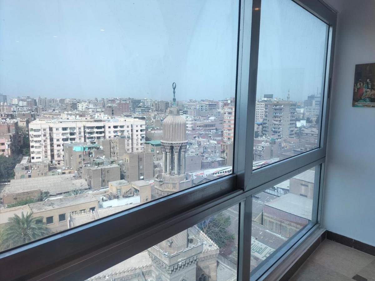 Hekal Mall Studios Cairo Exterior foto