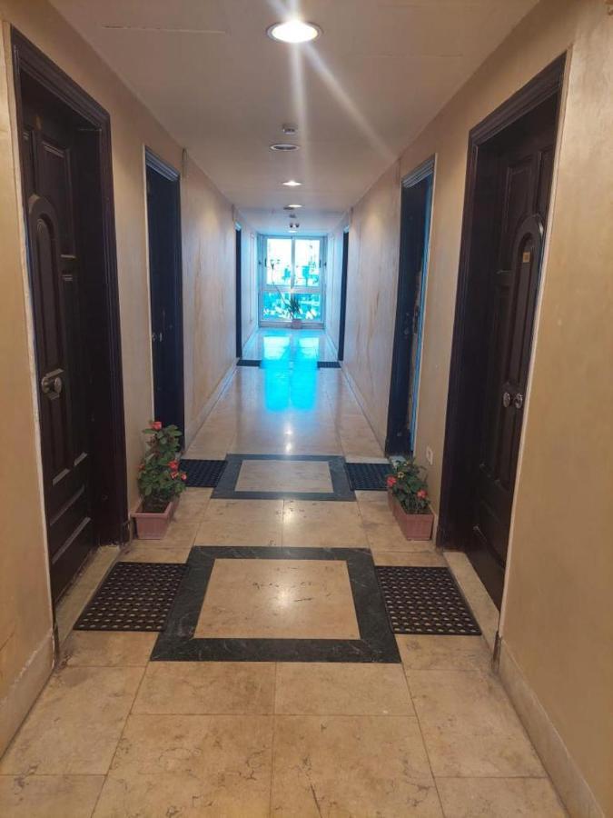Hekal Mall Studios Cairo Exterior foto